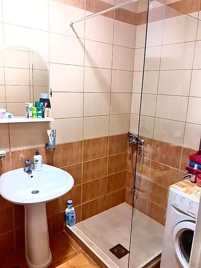 Dream Apartment Herceg Novi Esterno foto